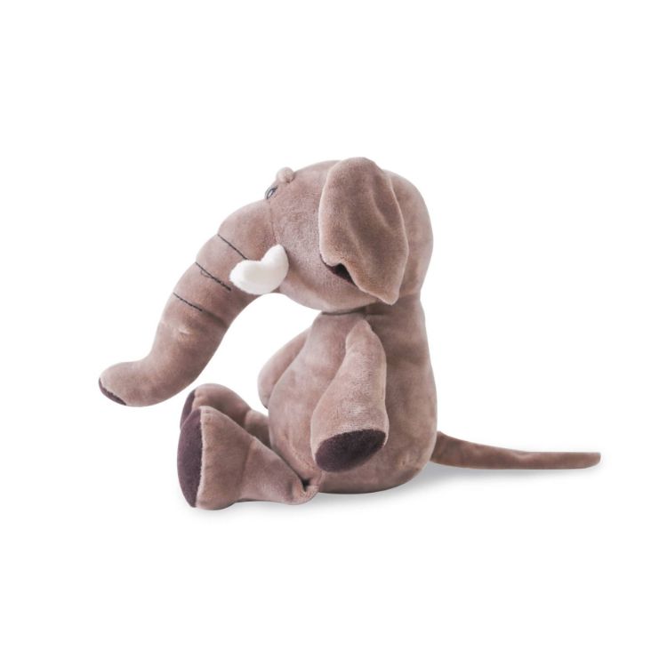 Picture of Elephant Plush Toy