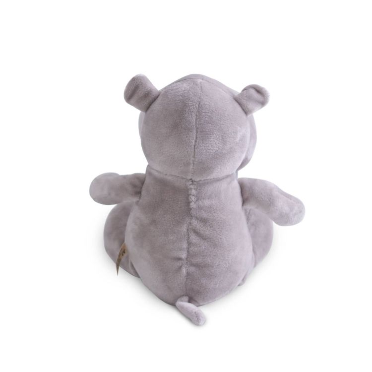 Picture of Hippopotamus Plush Toy