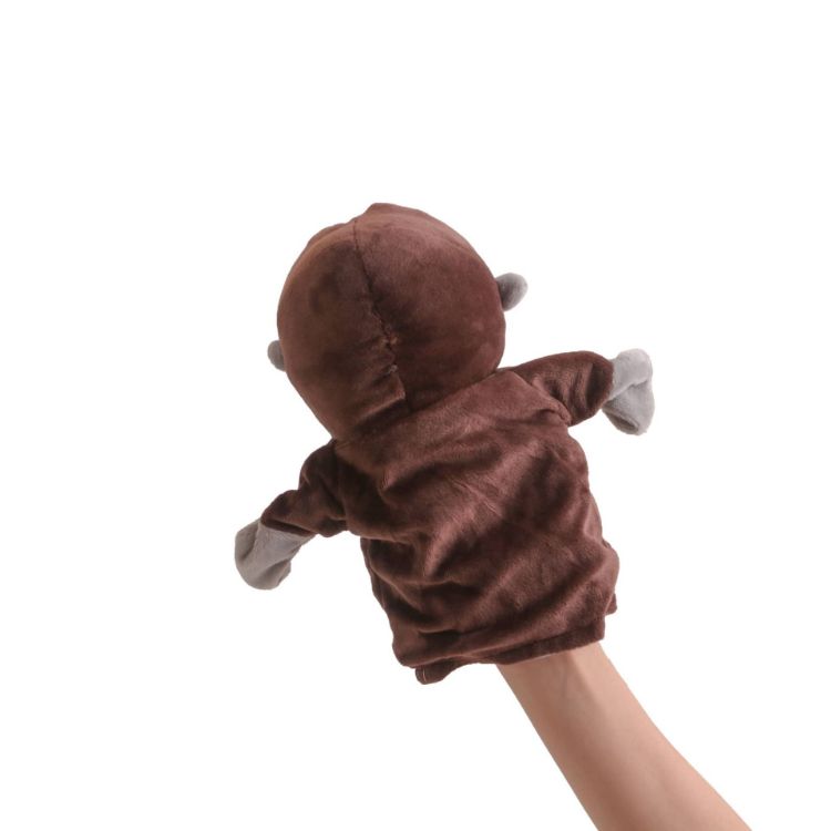 Picture of Monkey Hand Puppet