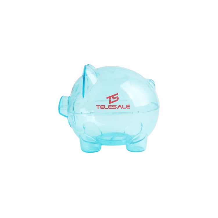 Picture of Saver Piggy Coin Bank