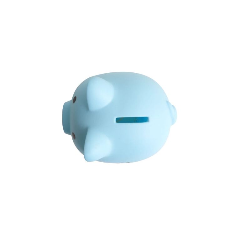 Picture of PVC Piggy Coin Bank