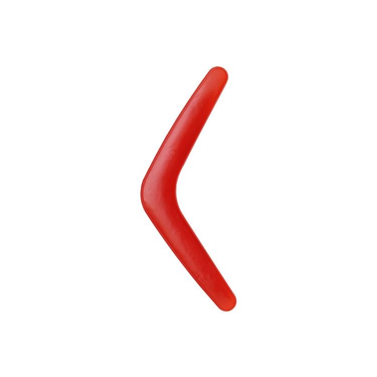 Picture of V Shaped Boomerang Toy