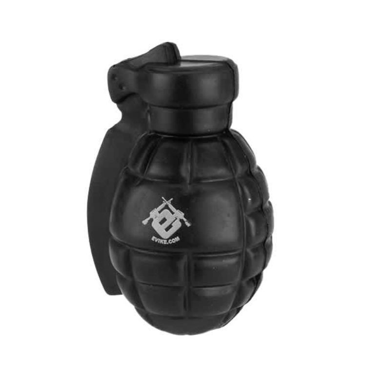 Picture of Grenade Shape Stress Reliever