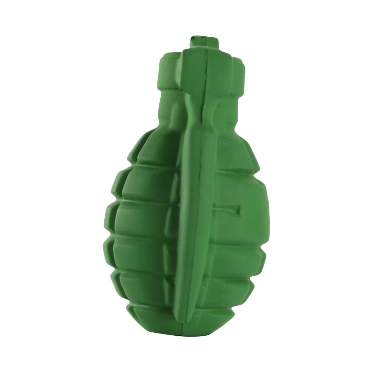 Picture of Grenade Shape Stress Reliever