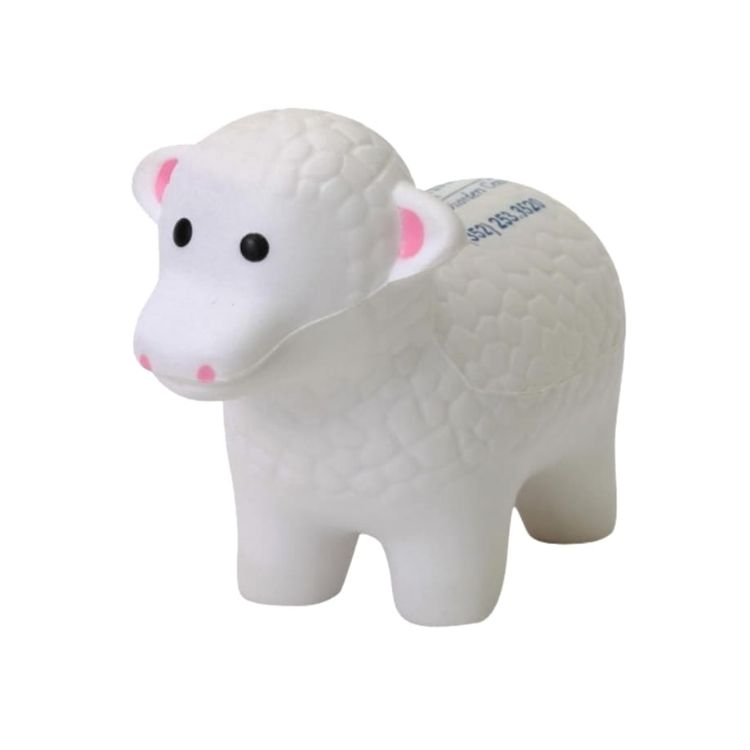 Picture of Sheep Shape Stress Reliever