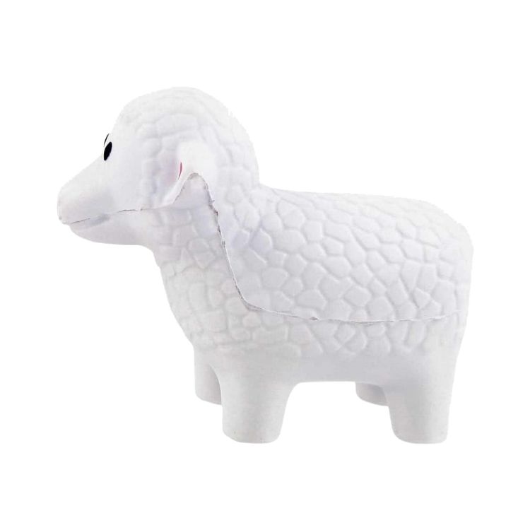 Picture of Sheep Shape Stress Reliever