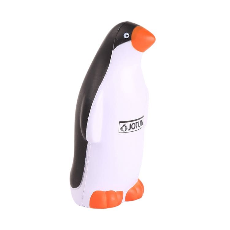 Picture of Penguin Shape Stress Reliever