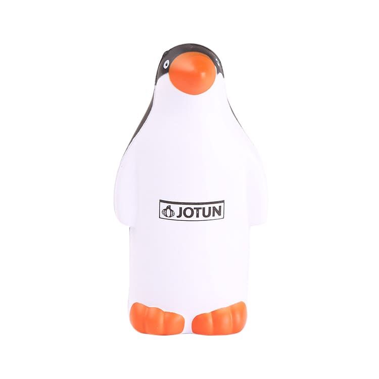 Picture of Penguin Shape Stress Reliever