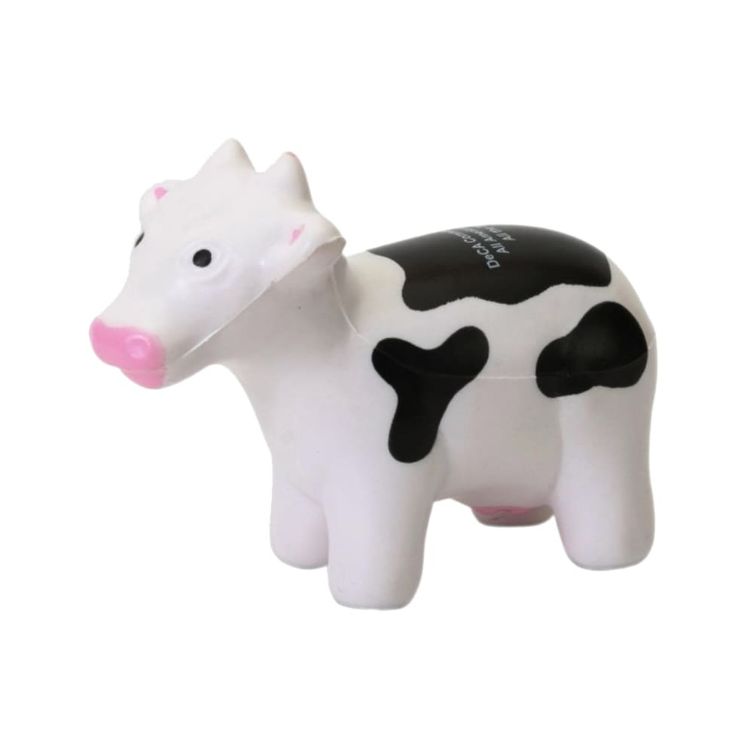 Picture of Milk Cow Shape Stress Reliever