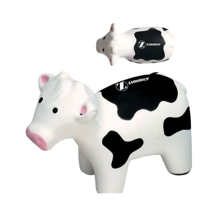 Picture of Milk Cow Shape Stress Reliever