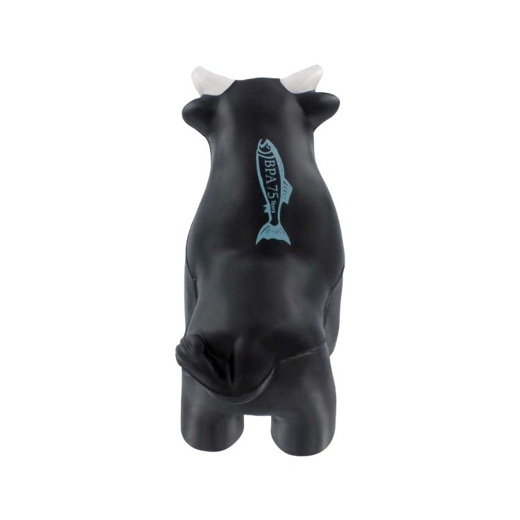 Picture of Bull Shape Stress Reliever