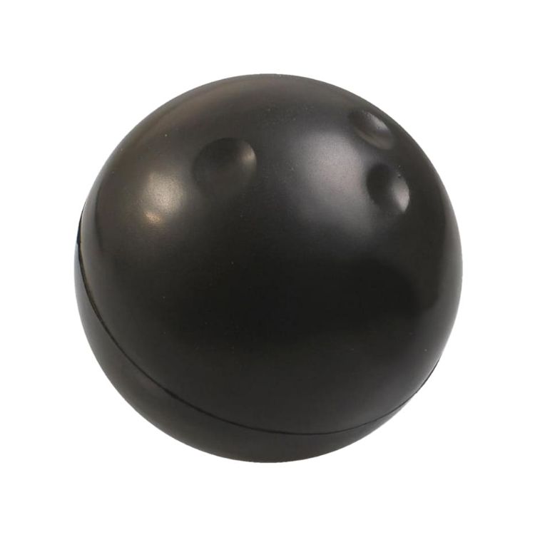 Picture of Bowling Ball Shape Stress Reliever