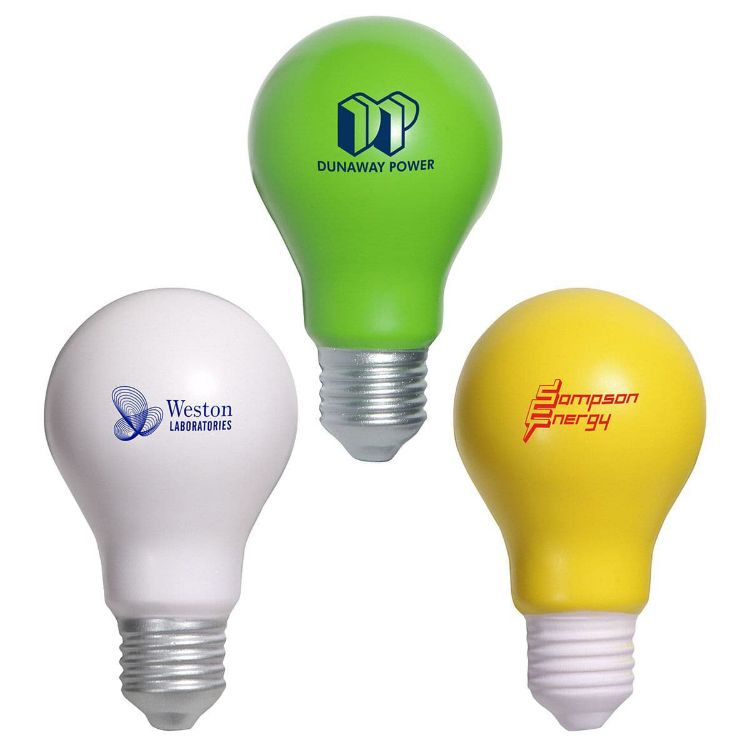 Picture of Bulb Shape Stress Reliever