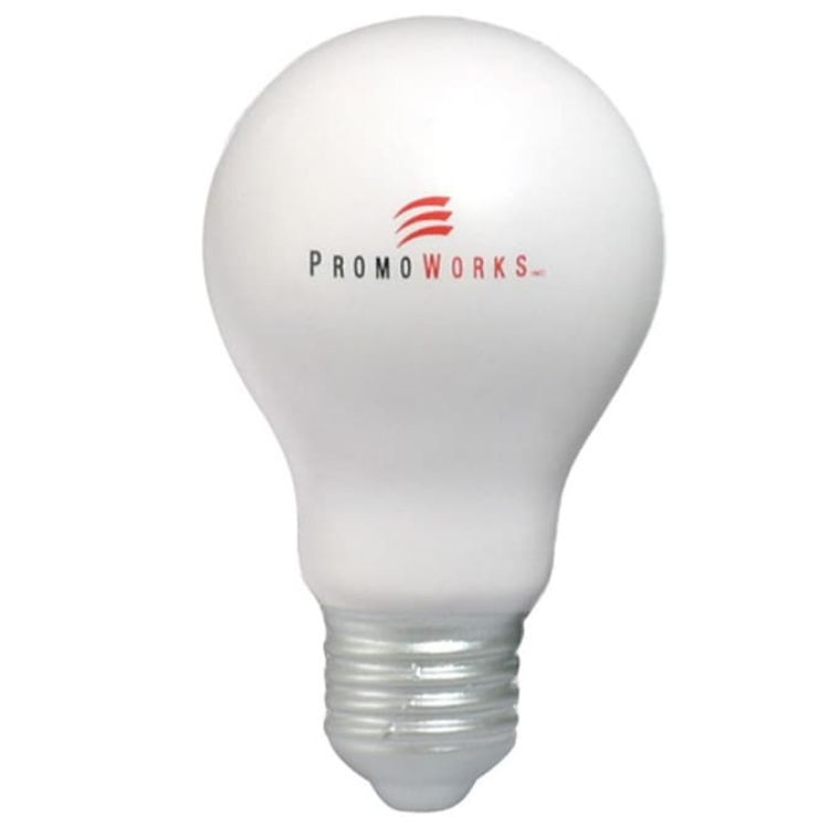 Picture of Bulb Shape Stress Reliever