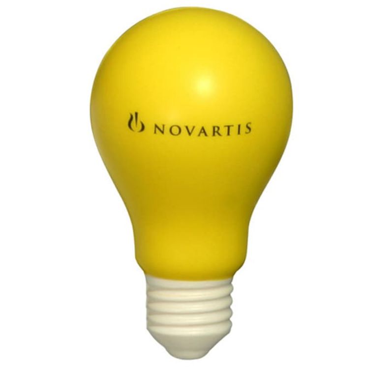 Picture of Bulb Shape Stress Reliever