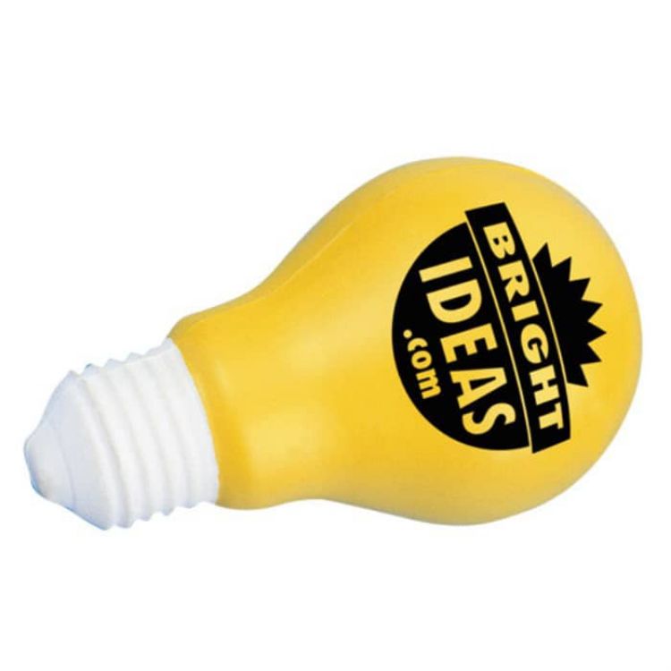 Picture of Bulb Shape Stress Reliever