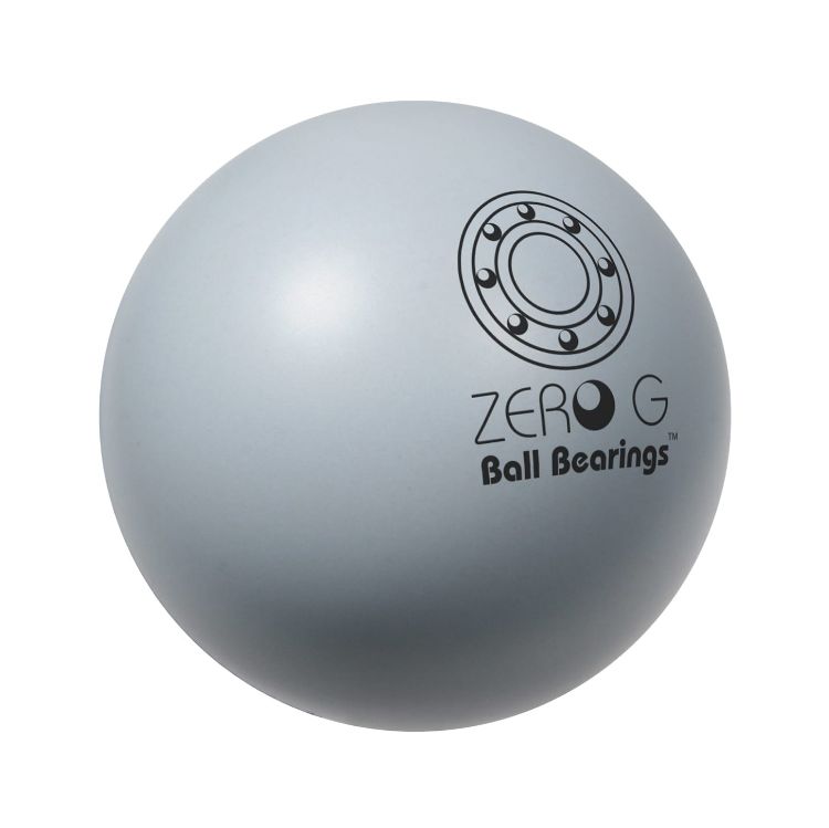 Picture of 80mm Baseball Shape Stress Reliever