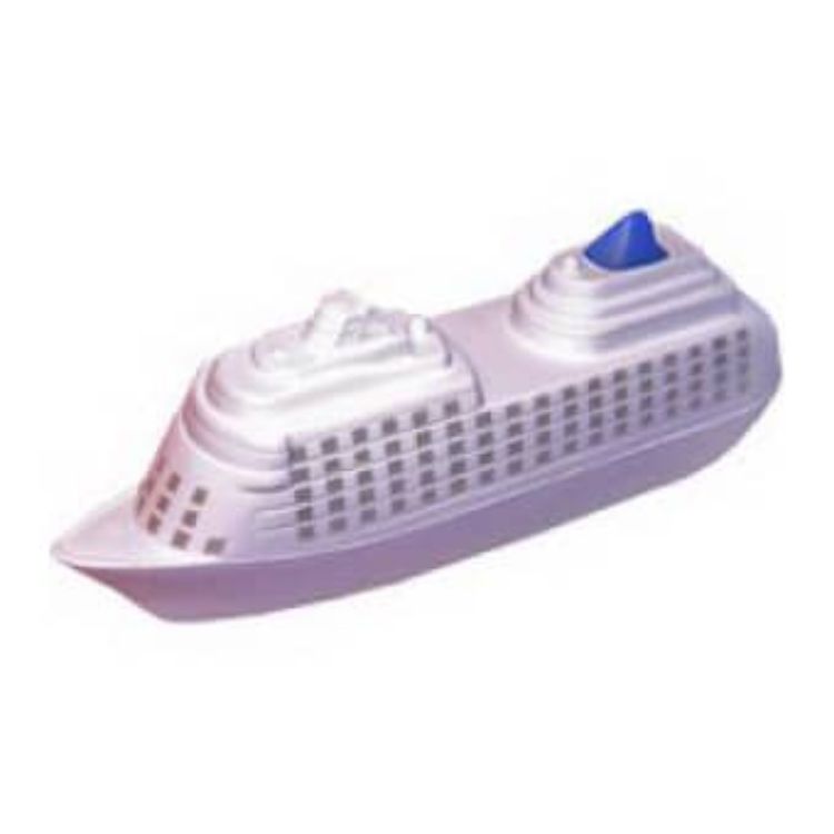 Picture of Cruises Shape Stress Reliever