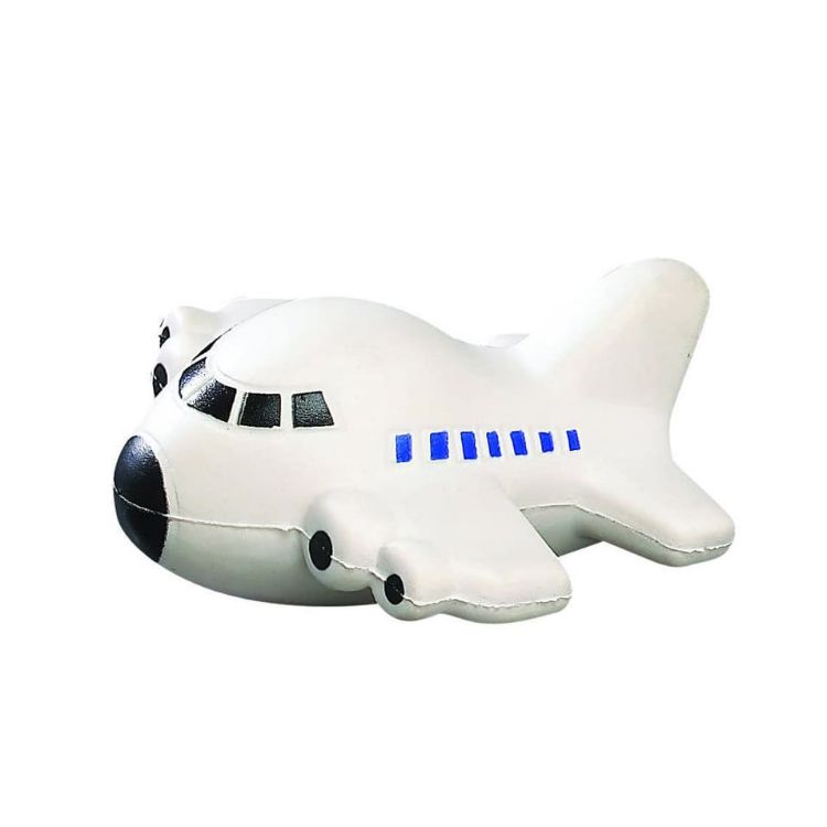 Picture of Aircraft Shape Stress Reliever