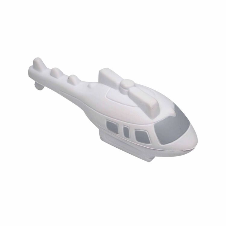 Picture of Helicopter Shape Stress Reliever