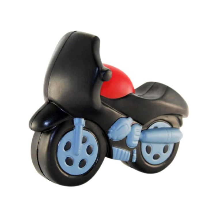 Picture of Motobike Shape Stress Reliever