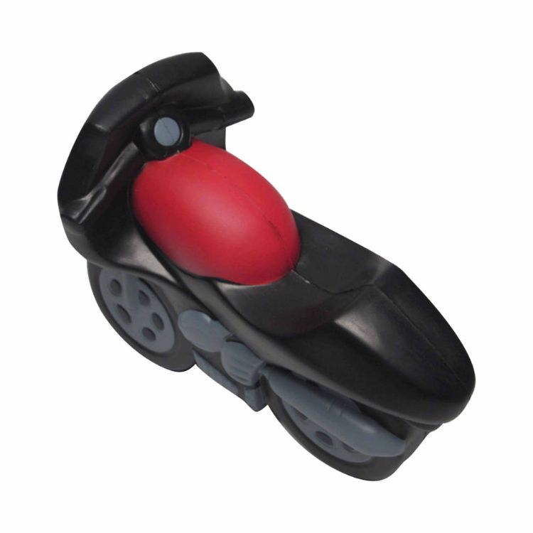 Picture of Motobike Shape Stress Reliever