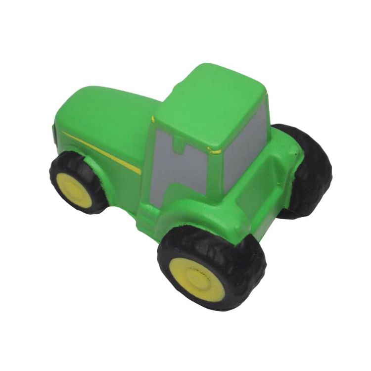 Picture of Tractor Shape Stress Reliever