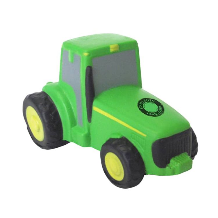 Picture of Tractor Shape Stress Reliever