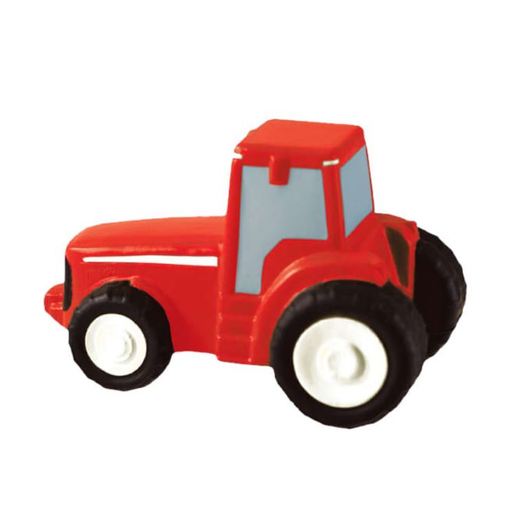 Picture of Tractor Shape Stress Reliever