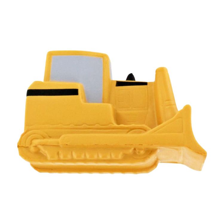 Picture of Bulldozer Shape Stress Reliever