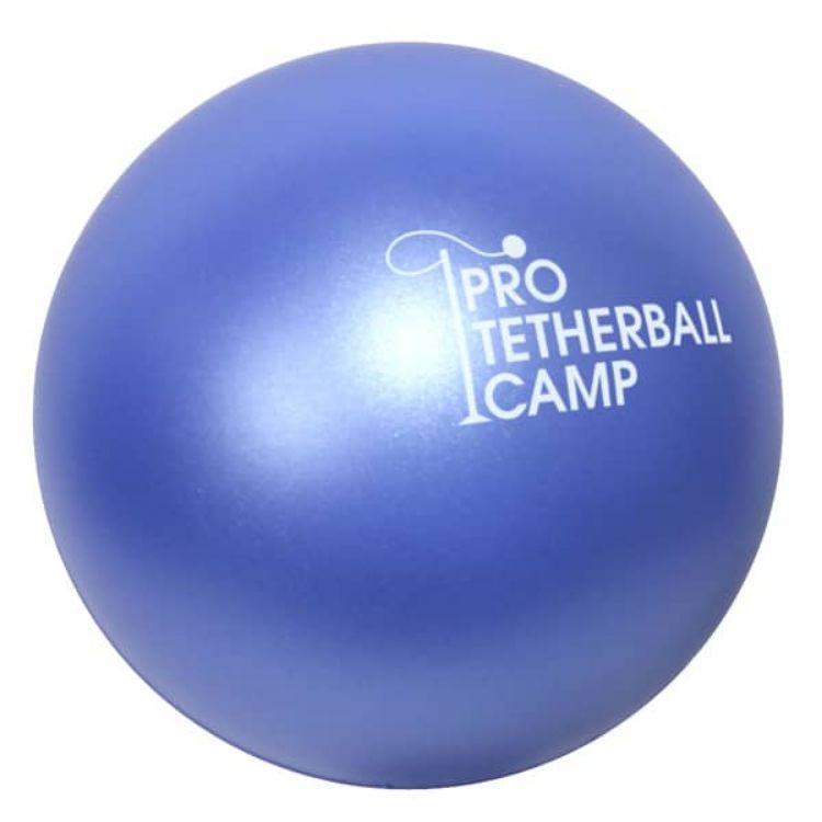 Picture of 50mm Ball Shape Stress Reliever