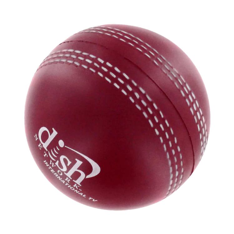 Picture of Cricket Ball Shape Stress Reliever