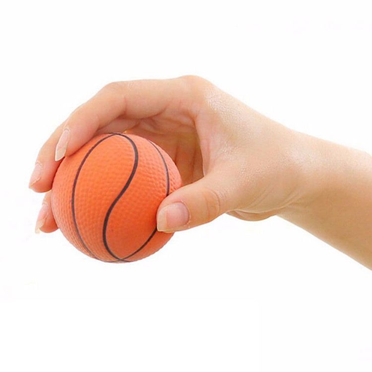 Picture of 63mm Baseketball Shape Stress Reliever