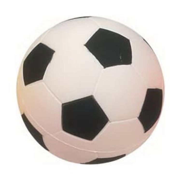 Picture of 98mm Football Shape Stress Reliever