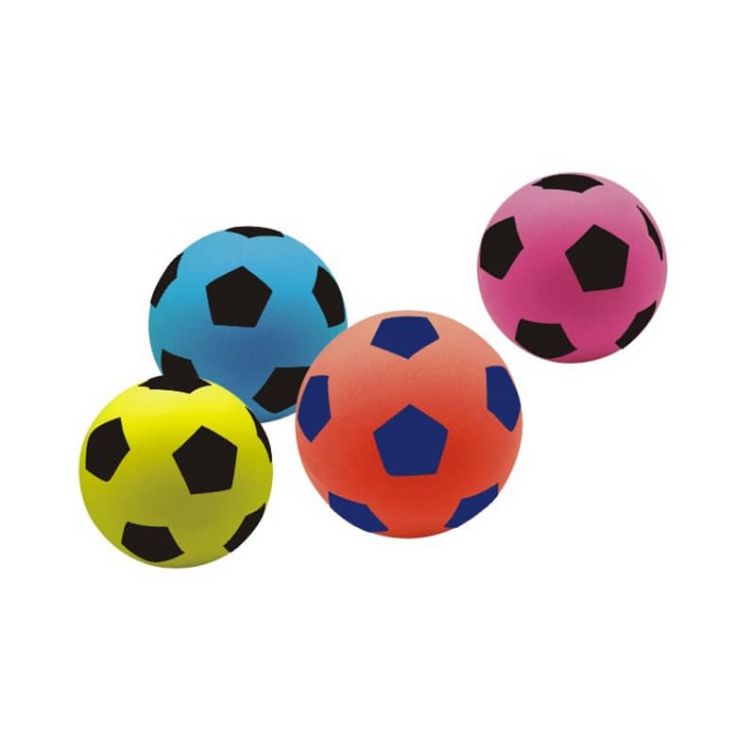 Picture of 98mm Football Shape Stress Reliever