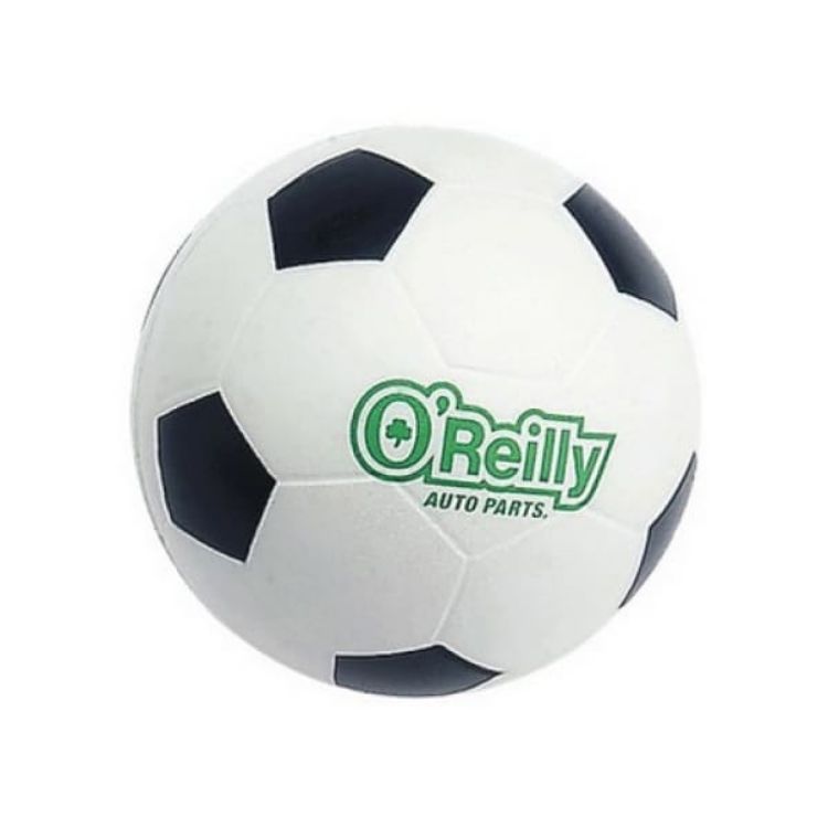 Picture of 98mm Football Shape Stress Reliever