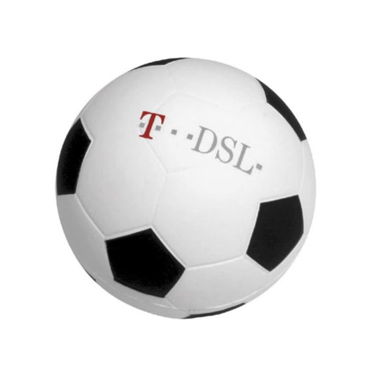 Picture of 98mm Football Shape Stress Reliever