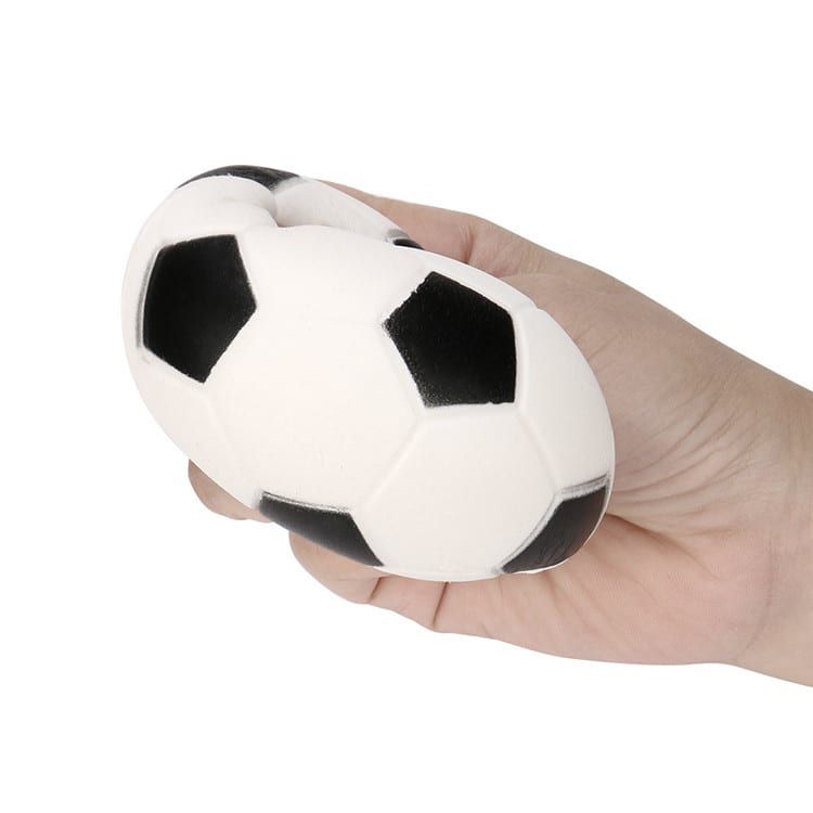 Picture of 98mm Football Shape Stress Reliever