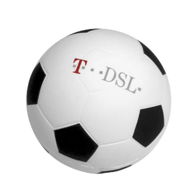 Picture of 63mm Football Shape Stress Reliever