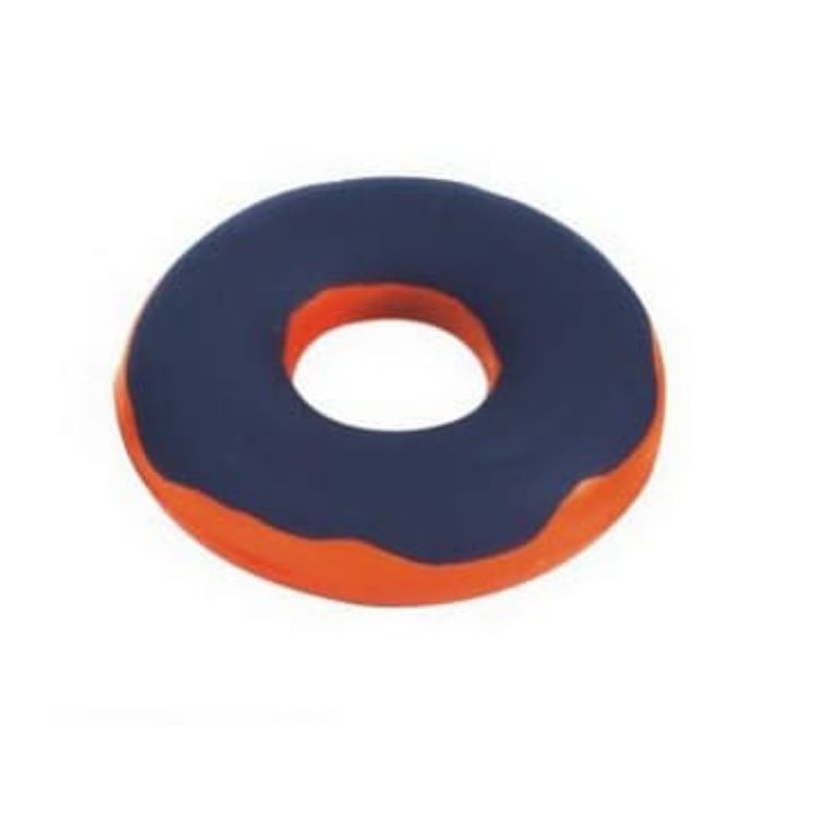 Picture of Donut Shape Stress Reliever