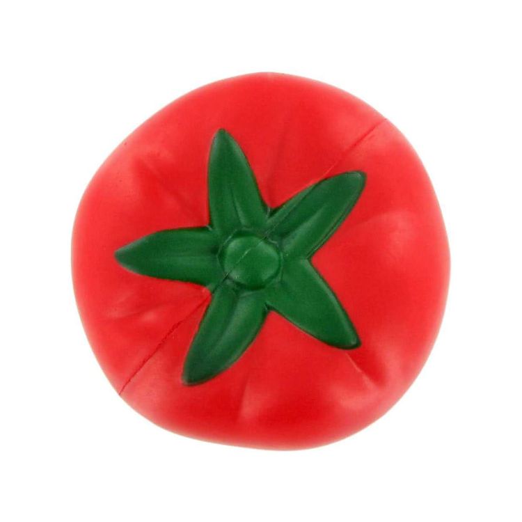 Picture of Tomato Shape Stress Reliever