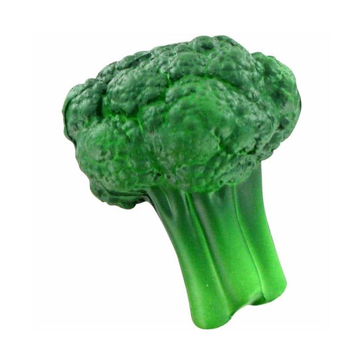 Picture of Cauliflower Shape Stress Reliever