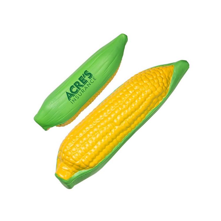 Picture of Corn Shape Stress Reliever