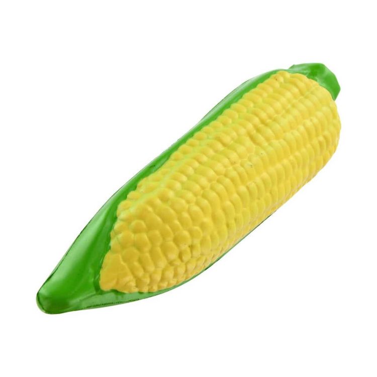 Picture of Corn Shape Stress Reliever