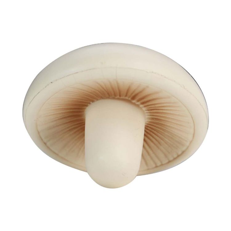 Picture of Mushroom Shape Stress Reliever