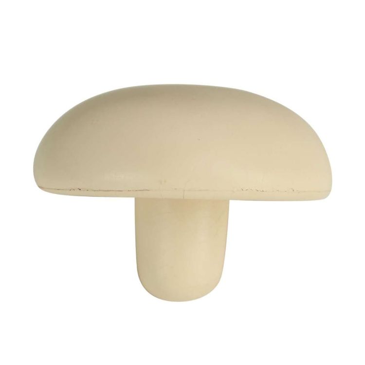 Picture of Mushroom Shape Stress Reliever