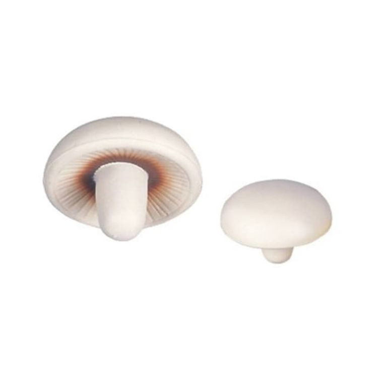 Picture of Mushroom Shape Stress Reliever