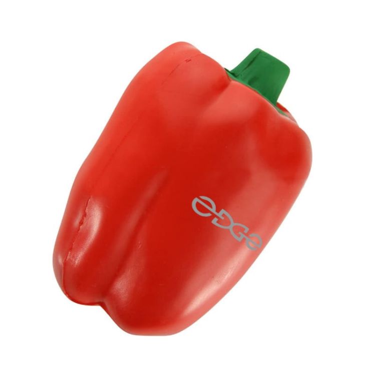 Picture of Capsicum Shape Stress Reliever