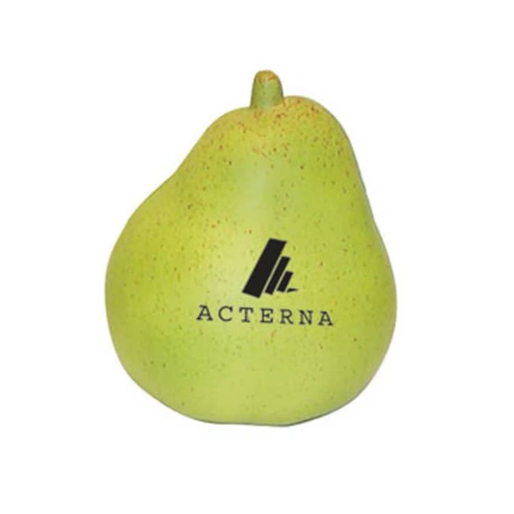 Picture of Pear Shape Stress Reliever
