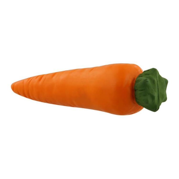 Picture of Carrot Shape Stress Reliever